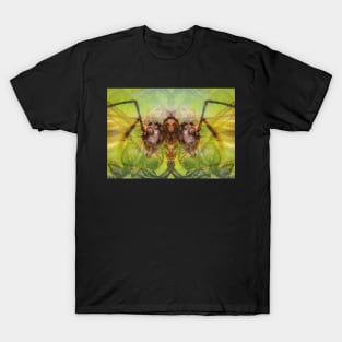 Crawler T-Shirt